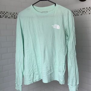 North Fave Long Sleeve